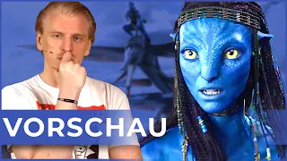 Avatar 3: Was wir über die Fortsetzungen zu "Avatar 2" wissen