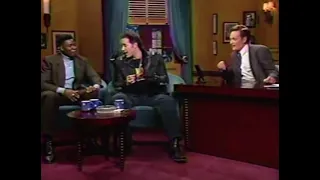 Andrew Dice Clay Elvis