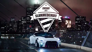 SLAMMEDENUFF Chicago 2021 | Flink Films