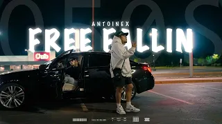 AntoineX - Free Fallin (Q50s) Official music video