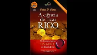 A Ciência de Ficar Rico Audiobook  Completo