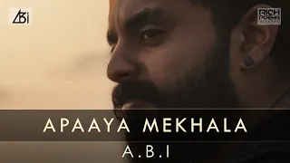 Apaaya Mekhala - A.B.I | Malayalam Gangsta Rap ( Official Music Video )
