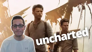 UNCHARTED Review | Tom Holland's Fortune?
