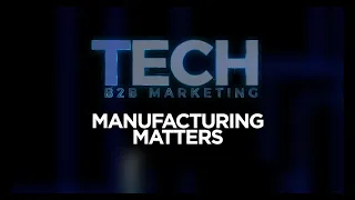 Episode 26 - Ed Goffin from Pleora Technologies