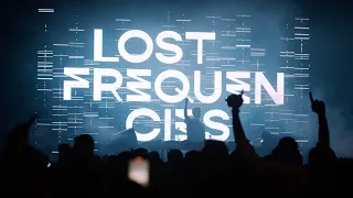 Lost Frequencies Live In Cyprus By Haze