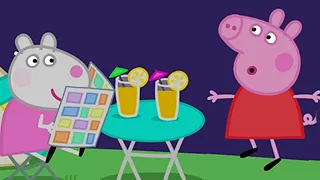 Peppa Pig Full Episodes | Season 8 | Compilation 34 | Kids Video