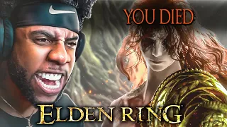 MALENIA MADE ME RAGE QUIT ELDEN RING| SPECIAL EPISODE PART 2