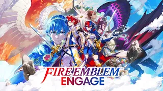 "Corrupted" (Extended) - Fire Emblem Engage OST