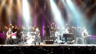 Deep Purple & Symphony Orchestra - Highway Star (Live In Montreal)