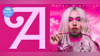 Choose Your Queen (Mashup) Ava Max²