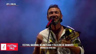 Lo Mejor de Festival País 2022: Tekis, Lucio Rojas, Los Alonsitos, Baglietto y Vitale, y Belén Majúl