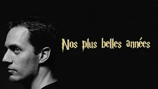 Grand Corps Malade Ft. Kimberose - Nos plus belles années (Paroles)