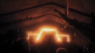 Wasted Penguinz at Basscon, Project Z (Jon's Solo Set)