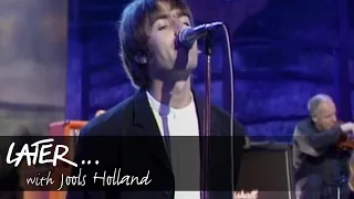 Oasis - Whatever (Later Archive)