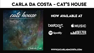 Carla da Costa - La Serenata (Cat's House EP)