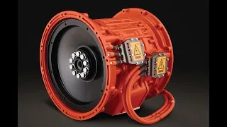 Meet eMachine, Scania’s New Hybrid Marine Power Solution