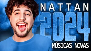 NATANZINHO 2024 ( MÚSICA NOVAS ) CD NOVO - REPERTÓRIO ATUALIZADO