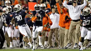 The Best College Football Moments Of The 2010-2019 Decade