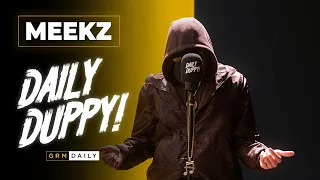 Meekz - Daily Duppy | GRM Daily