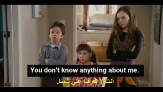 تعلم اللغة الانجليزية من خلال الأفلام (جميع المشاهد) Learn English through movies