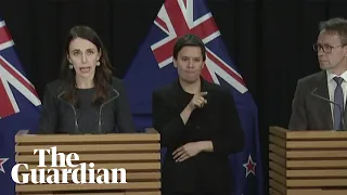 Ardern changes Auckland Covid-19 rules as New Zealand records first local cases in 102 days