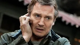 Taken: When Liam Neeson Became an Action Hero - History of Awesome