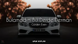 Gülden Esen - Bulamadım Bu Derde Derman ( Ufuk Kaplan Remix )