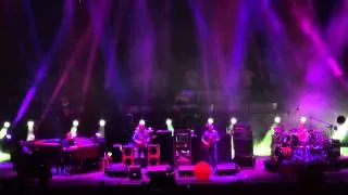 Phish | 12.30.11 | Axilla I