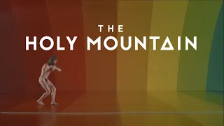 The Holy Mountain |Official UK Restoration Trailer | 4K