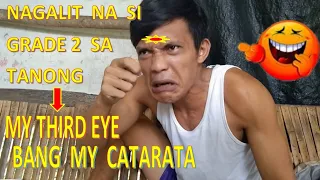 My third eye ka nga my katarata Naman 🤣 Hula Challenge Part 67🤣 Bemaks tv