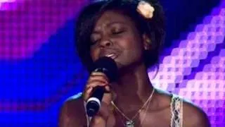 The X-Factor 2010 Gamu Nhengu Bootcamp HD