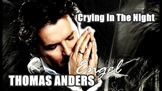 Thomas Anders - Crying In The Night 2022