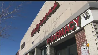 Walgreens closing pharmacies in Roxbury, Mattapan and Hyde Park