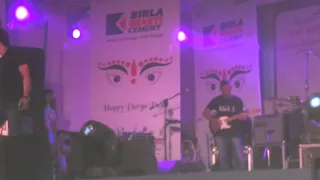 Tu jo mila- KK Live @ Hyderabad