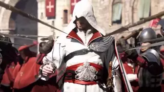 ►ASSASSIN CREED◄ - ♫PRAYER OF THE REFUGEE♫ GMV