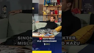 Nemanja Vidić je sinonim za karakter! 🗣 Vukašin Jovanović