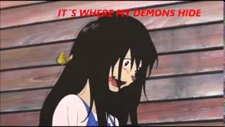 AMV-Wolf Children-Demons