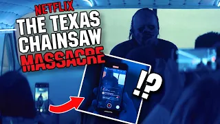 Netflix's Texas Chainsaw Massacre Trailer (WHAT!?)