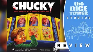 Chucky Review: It's Time To Play With Dolls