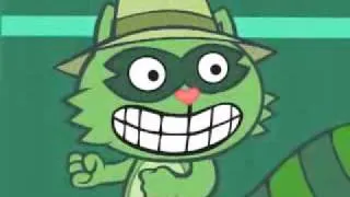 Happy Tree Friends - Easy For You to Sleigh (Part 2).flv