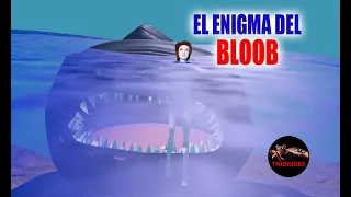 El Enigma del Bloop: ¿Señal de una Criatura Marina Desconocida?