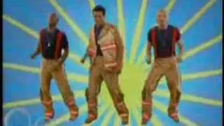 Boyz N Motion "Be Prepared" Music Video