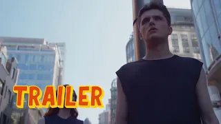 Sensation - Official Trailer (2021) Eugene Simon,Emily Wyatt, Jennifer Martin