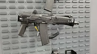 PSA Krink AK MP44 AK100 AKM