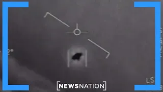 Pilots reported 6 UFO sightings over Arizona in 2 years | NewsNation Now