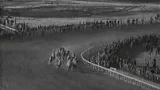 Seabiscuit Battles vies for 1937 & 1938 Big Cap