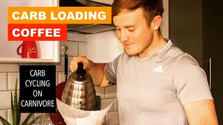Coffee | Carb Load | Muscle Mass | Carnivore Lifestyle