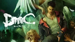 Best Friends Play DmC: Devil May Cry Compilation