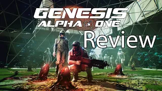 Genesis Alpha One Xbox One X Gameplay Review