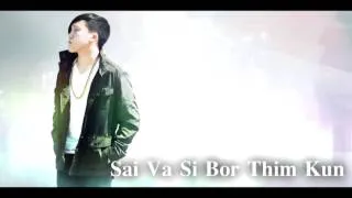 David Yang - Sai Va Si Bor Thim Kun - ไสว่าสิบ่ถิ่มกัน (COVER)